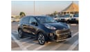 كيا سبورتيج 2020 KIA SPORTAGE EX 2.4L-V4 / EXPORT ONLY