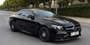 Mercedes Benz E53 AMG