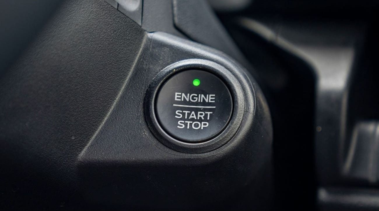 Ford Ranger FORD RANGER DC WILDTRAK 2.0D AT 4X4 MY2025