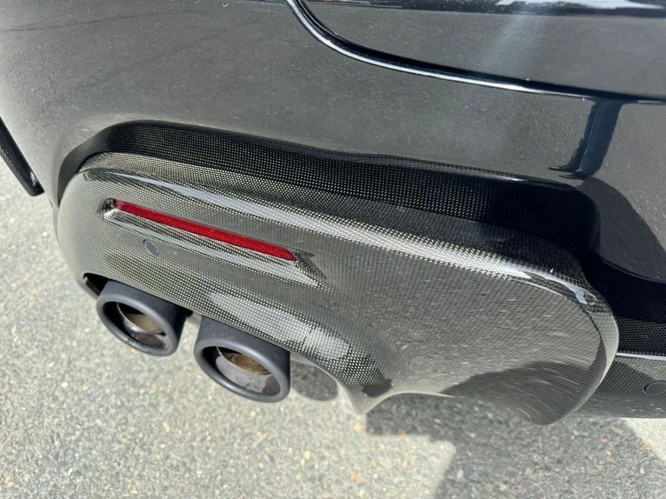 Ferrari Purosangue Purosangue