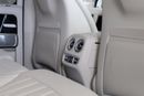 مرسيدس بنز G 63 AMG Mercedes-Benz G-Class | G 63 AMG | Double Night + Performance package | Gargash Auto Warranty | 2025