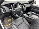 Land Rover Discovery HSE 3.0L (335 HP)
