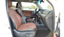 Toyota 4Runner TRD Full option Clean Car