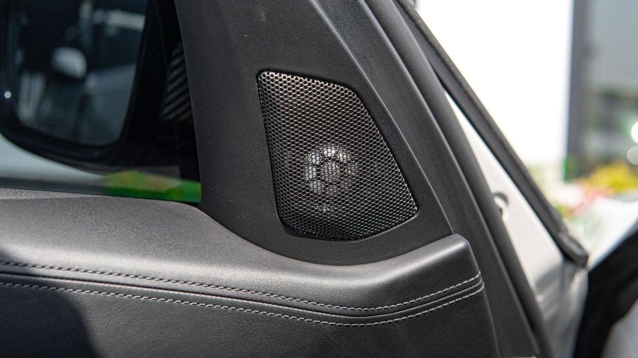 BMW M3 BMW M3 Competition  – G80 xDrive | Carbon Package