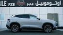 Jetour Dashing Jetour Dashing 2025 1.6 luxury 2025