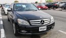 Mercedes-Benz C 250