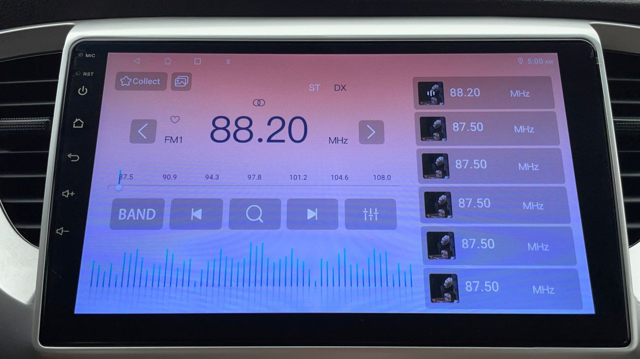 Hyundai Accent SMART 1.6 | Zero Down Payment | Home Test Drive