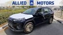 Toyota RAV4 2025 RAV4 HYBRID 4X4 2.5L GCC BRAND NEW 0KM
