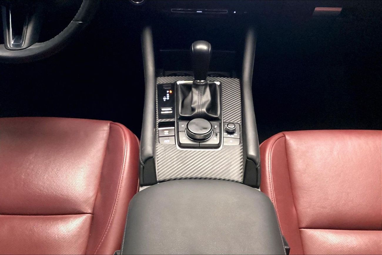 Mazda 3 Intense | Carnival Sale • UP TO AED 20,000 OFF | Guaranteed Warranty | 0 Down Payment