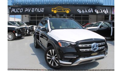 مرسيدس بنز GLE 450 GLE450 - BRAND NEW - LOCAL REGISTRATION +10%