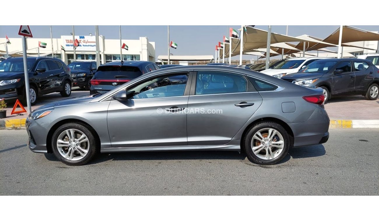 Hyundai Sonata GL Very clean car