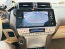 Toyota Prado VXR Adventure 4.0L