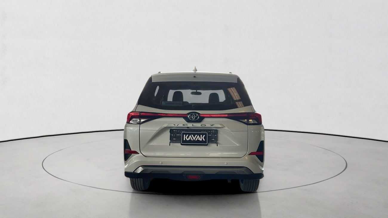 Toyota Veloz 1.5 GX AUTO | Guaranteed Warranty | 0 Down Payment