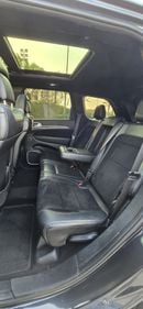 جيب جراند شيروكي SRT 6.4L