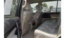 Toyota Land Cruiser GXR GRAND TOURING STATION 4.6L V8 PETROL 2019 NEW 0KM FULL OPTION ONLY FOR EXPORT