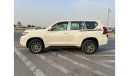 Toyota Prado 2010 Toyota Prado TXL MidOption+ Fully 2023 Modification Super Clean - UAE PASS