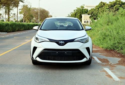 Toyota C-HR GX