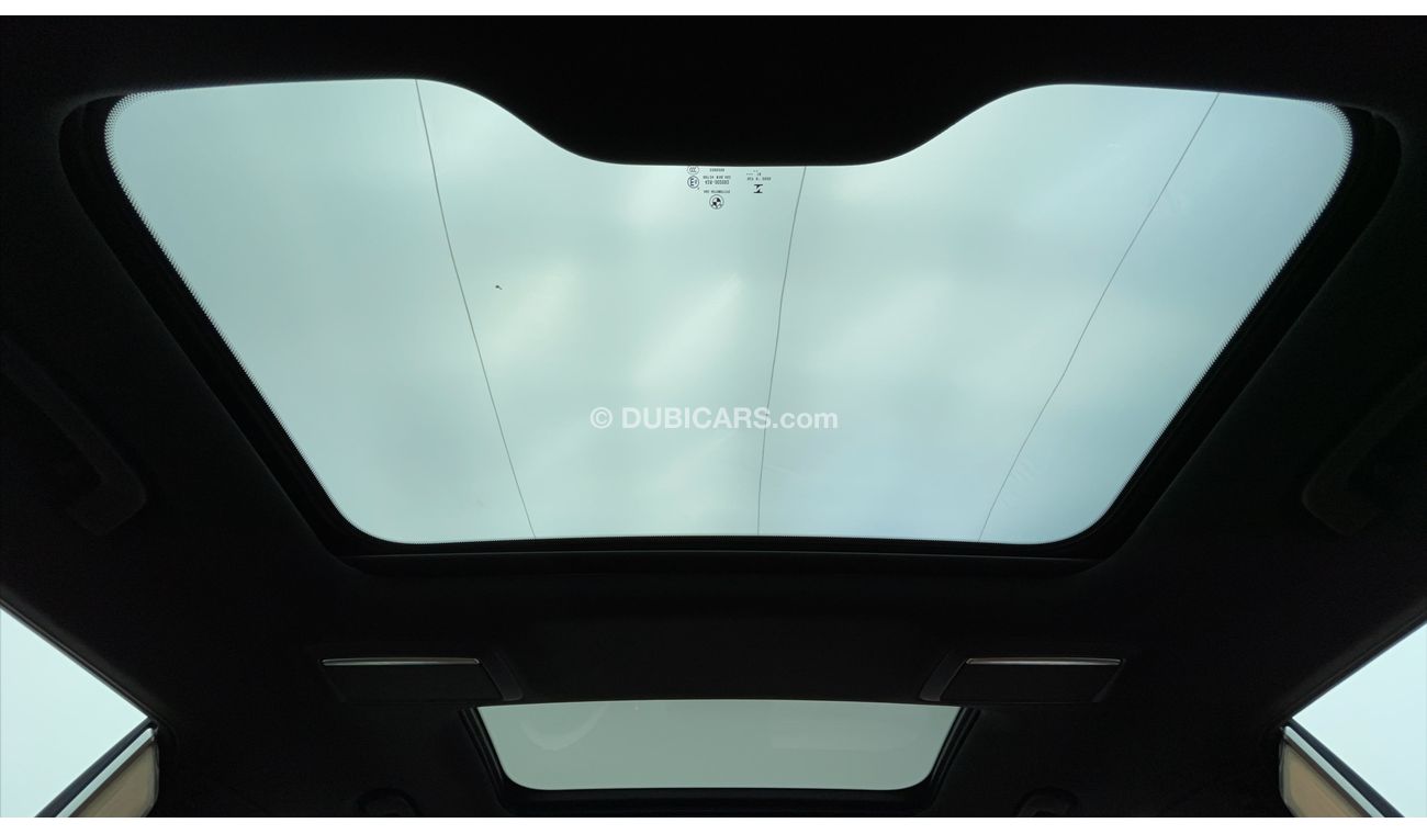 BMW 730Li LUXURY 2 | Under Warranty | Inspected on 150+ parameters