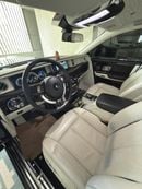 Rolls-Royce Phantom EWB 6.8L