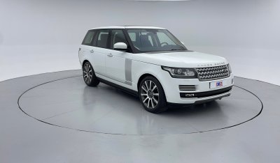 Land Rover Range Rover VOGUE SE 5 | Zero Down Payment | Free Home Test Drive