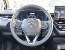 Toyota Corolla ELITE / 1.8L  A/T / PUSH START / SUNROOF / DVD + CAMERA (CODE # HYBRID)