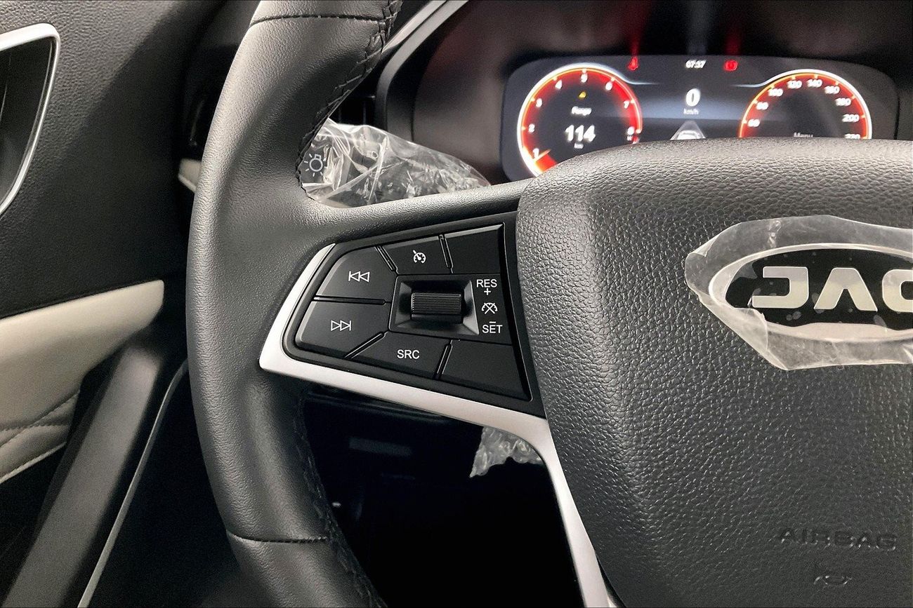 JAC JS4 Intelligent | 1 year free warranty | 0 Down Payment