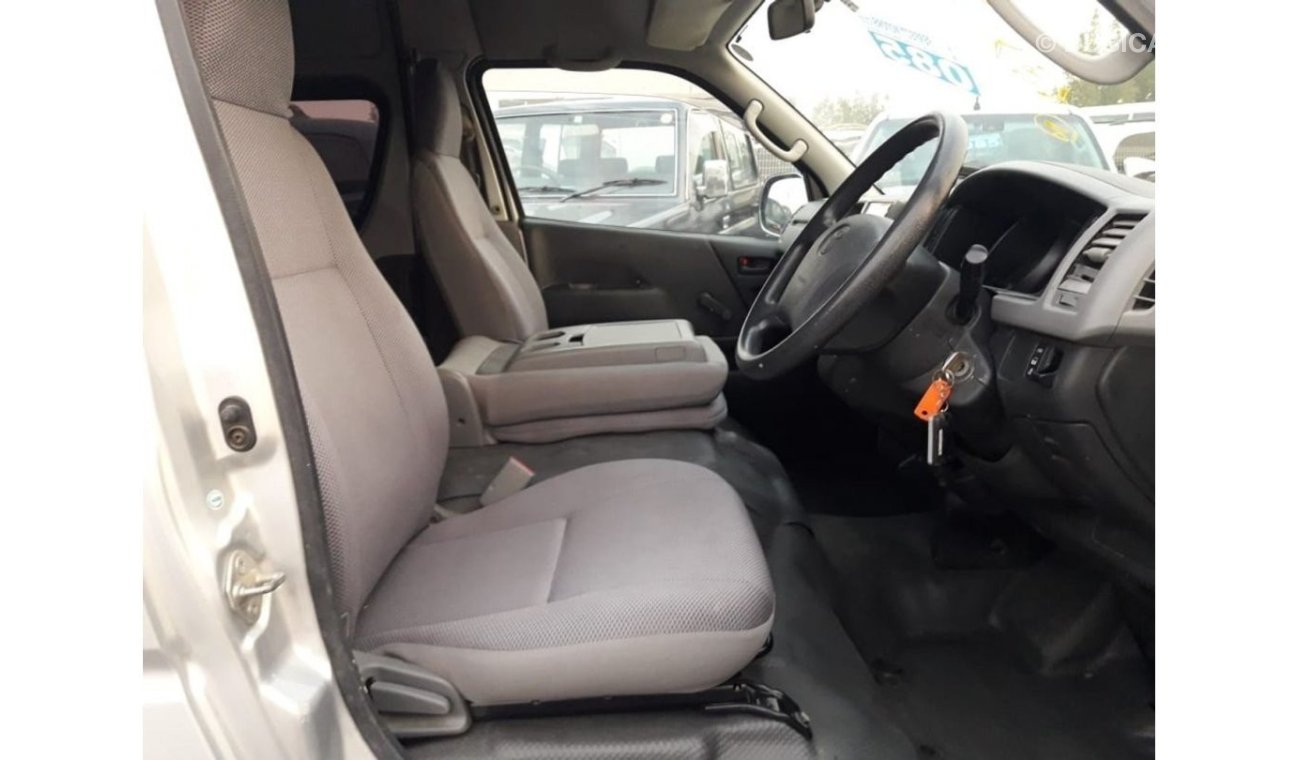 Toyota Hiace Hiace RIGHT HAND DRIVE (PM249)