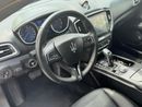 Maserati Ghibli Sport MASERATI GHIBLI 2019 V6 3.0L FULL OPTIONS