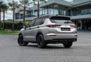 Mitsubishi Outlander Outlander Prime Edition | 1,861 P.M | 0% Downpayment | AGENCY WARRANTY