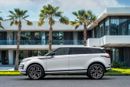 Land Rover Range Rover Evoque Range Rover Evoque | 3,525 P.M | 0% Downpayment | Range Rover Evoque Dynamic