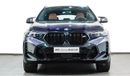 BMW X6M 60 I