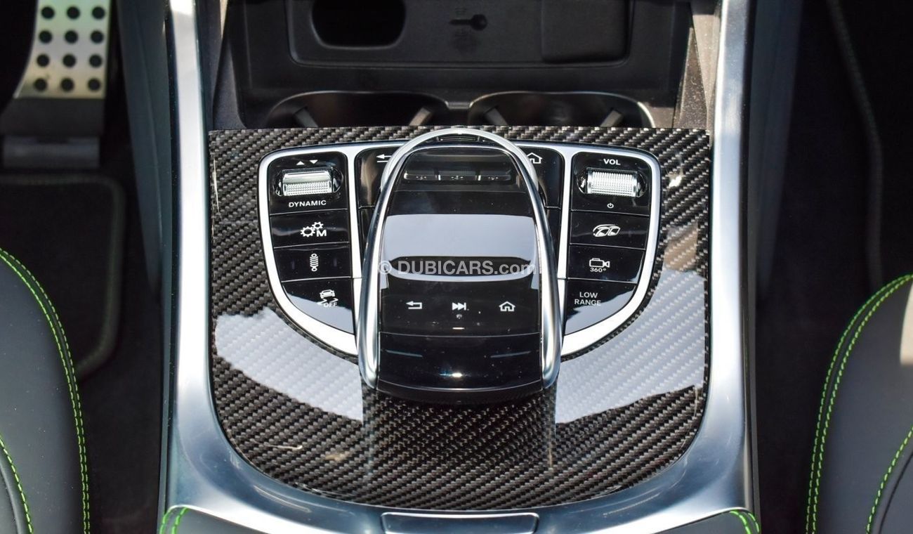 Mercedes-Benz G 63 AMG Amazing Price | Mercedes-Benz G63 AMG | V8 Biturbo | 360 Degree Camers | 2022