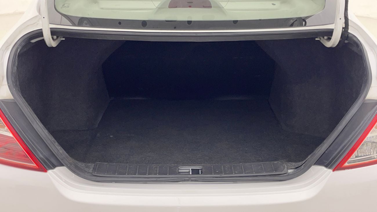 نيسان صني 2023 S | AED 403/Month | 0 DP | 30 Day Return | Warranty