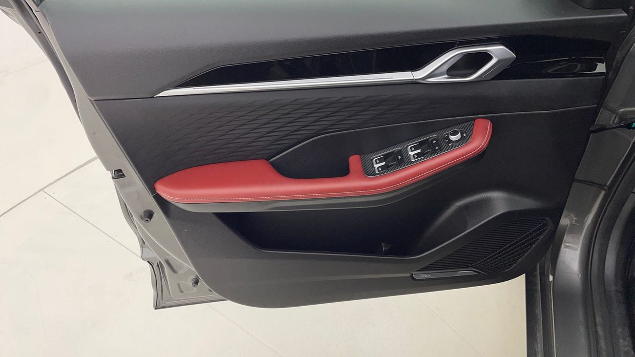 Geely Coolray GF 1.5 | Zero Down Payment | Home Test Drive