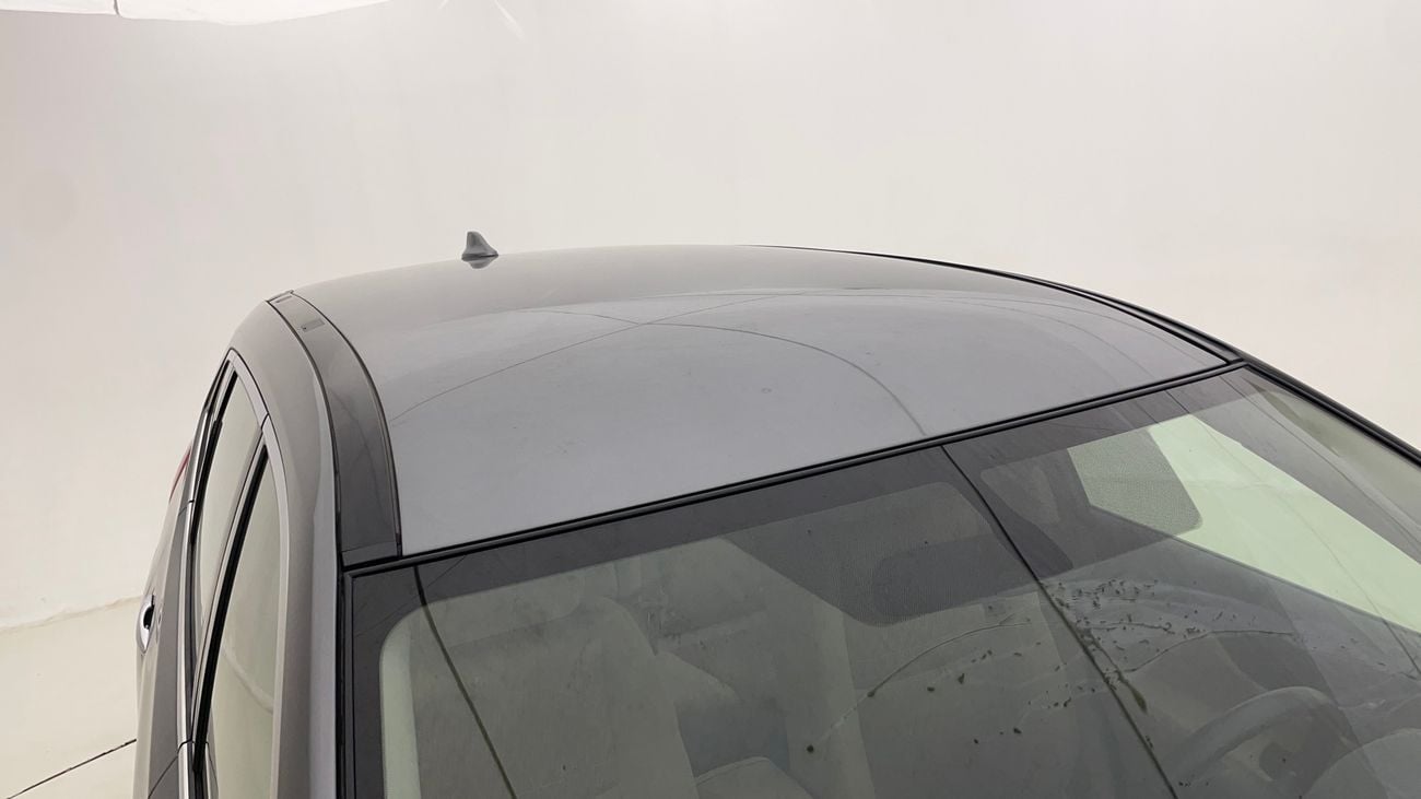 نيسان إكس تريل S 2.5 | بدون دفعة مقدمة | اختبار القيادة في المنزل