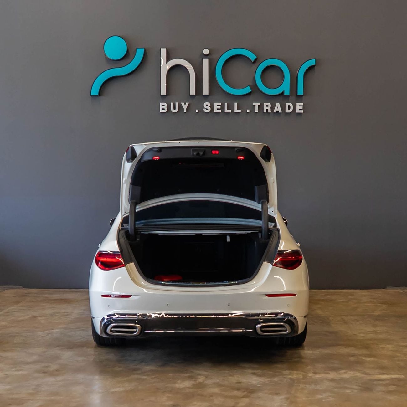 Mercedes-Benz S 450 4M 3.0L (367 HP) AED 3,928 P.M • 0% Downpayment • Mercedes-Benz S 450 AMG  • 1 Year Warranty