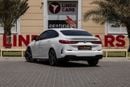 بي أم دبليو 218 M Sport 1.5L