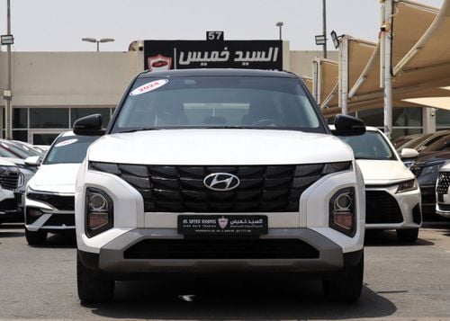 هيونداي كريتا SMART