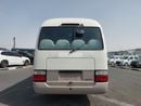 تويوتا كوستر (RAMADAN OFFER) TOYOTA COASTER BUS RHD 2012 MODEL 4.0 L DIESEL MANUAL(PM02428)