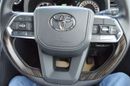 Toyota Land Cruiser VX.R Full option