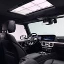 مرسيدس بنز G 63 AMG STD
