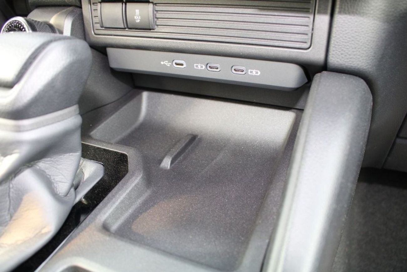 Toyota Prado TOYOTA PRADO 250 2.8L DIESEL TX AUTO