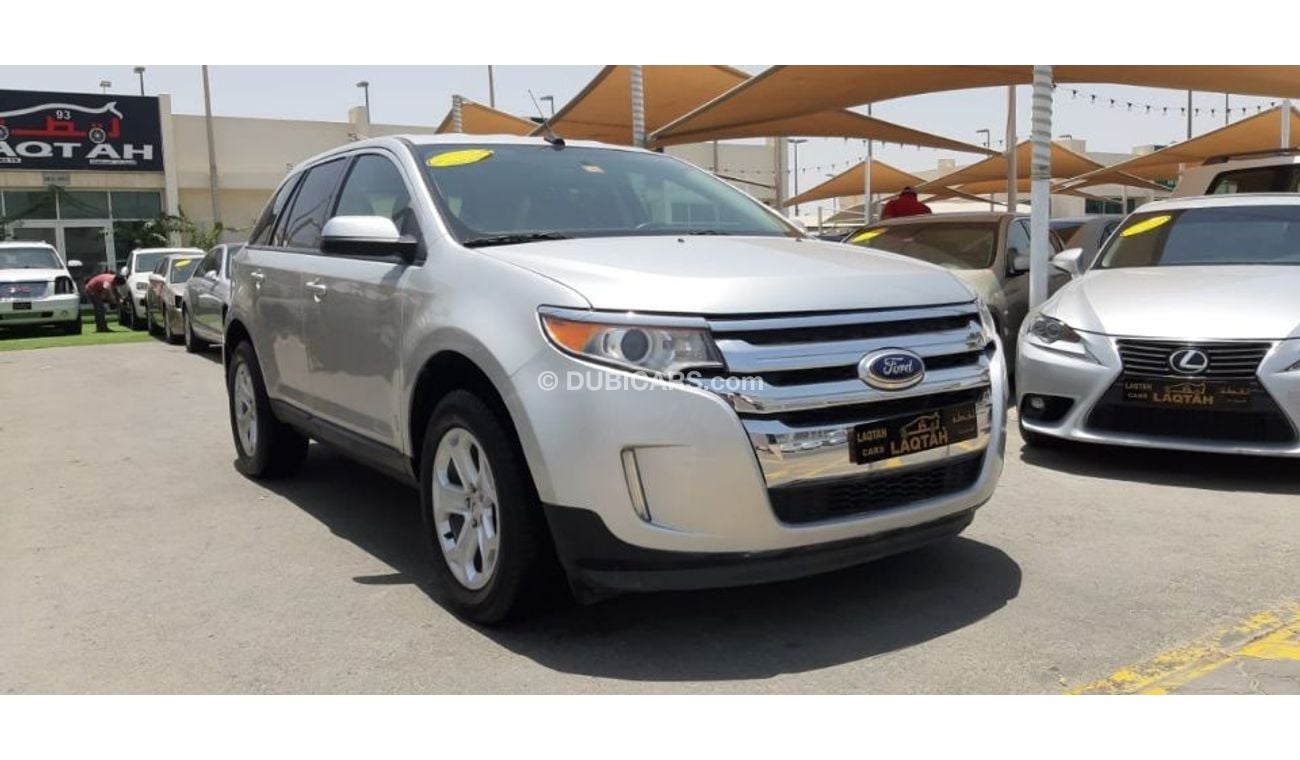 Ford Edge