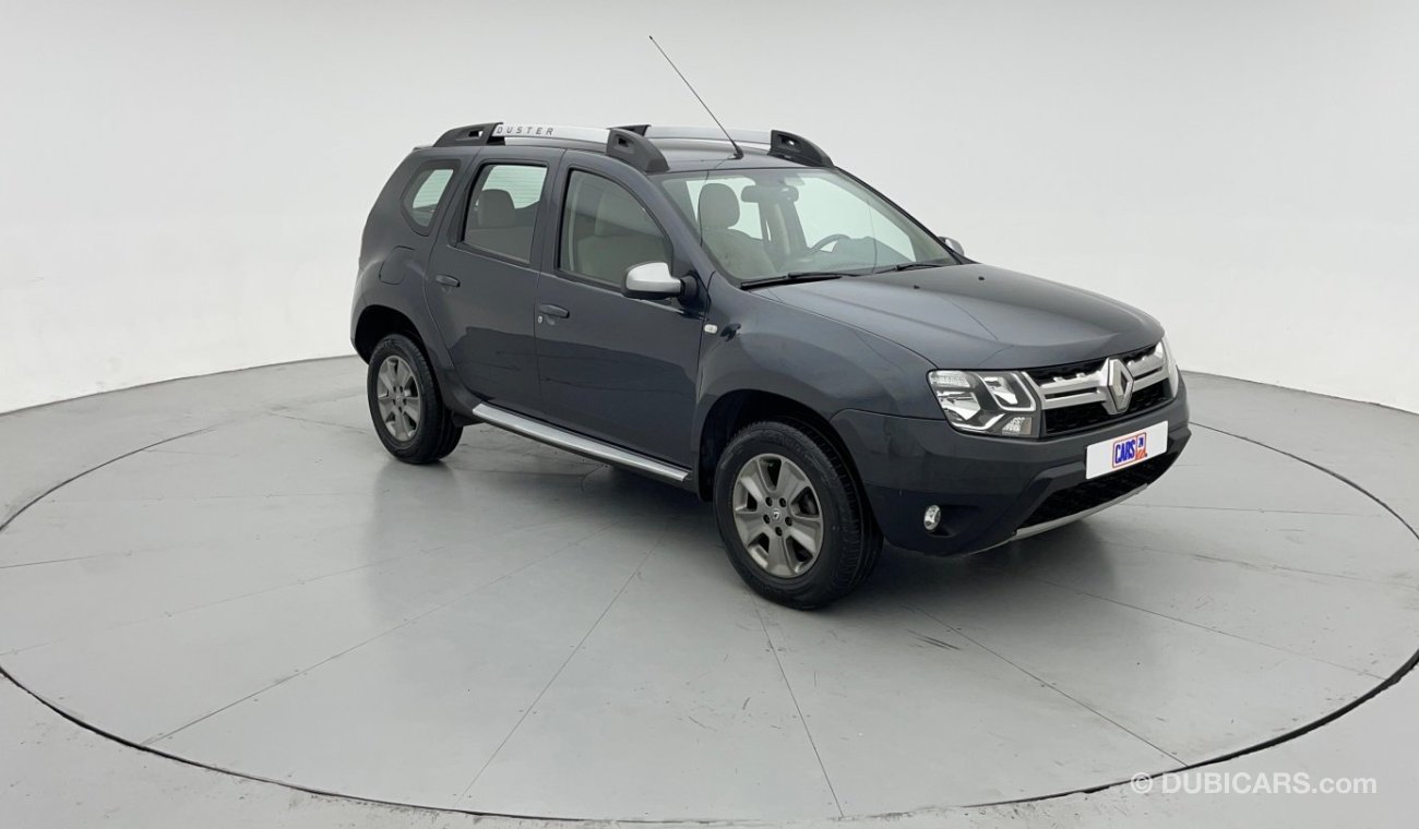 Renault Duster SE 2 | Zero Down Payment | Free Home Test Drive