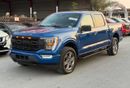 فورد F 150 LARIAT
