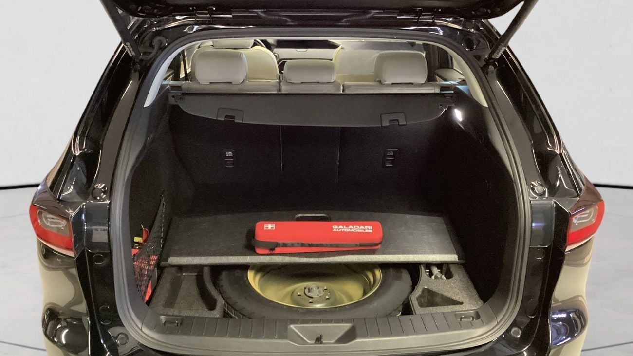 مازدا CX60 Azami | شامل الضمان | 0 ﺪﻔﻋﺓ ﺃﻮﻟﻯ