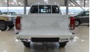 Toyota Hilux 2021YM DC, 2.4L Diesel 4WD, DLX MT