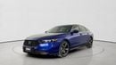 Honda Accord EX-L | Guaranteed Warranty | 0 Down Payment