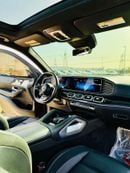 Mercedes Benz GLE 53 Std 3.0L