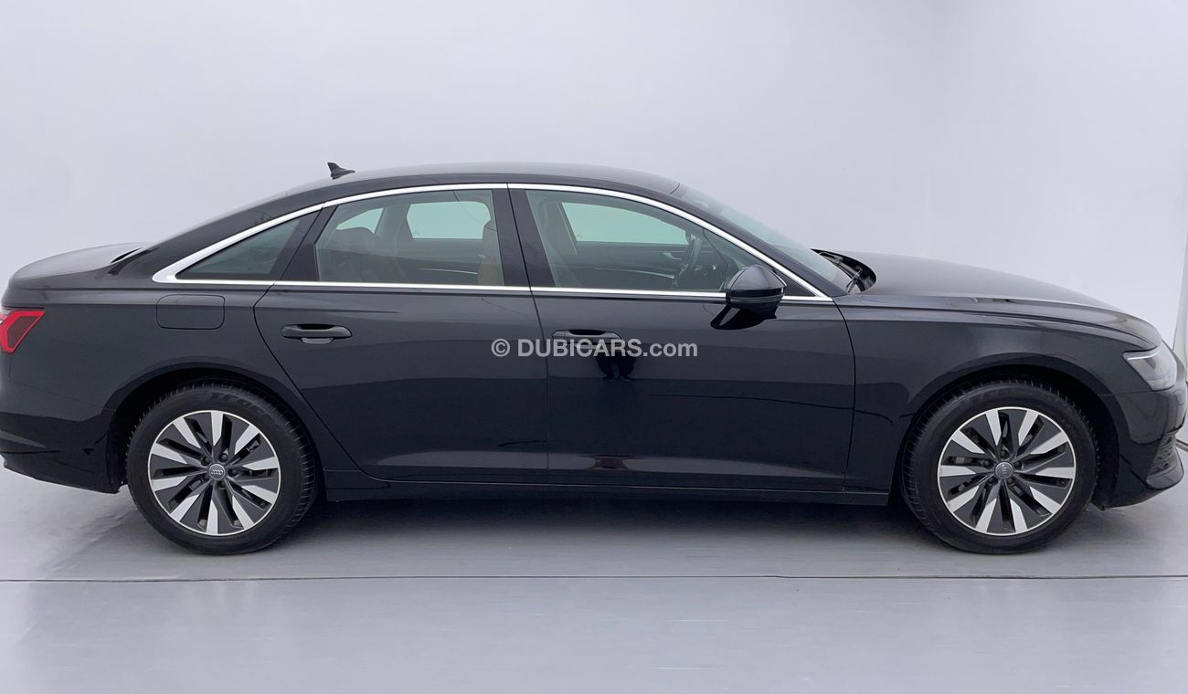 Audi A6 45 TFSI 2 | Zero Down Payment | Free Home Test Drive